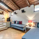 Massimo 60 Apartment By Roman Dreams