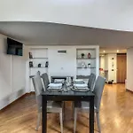 Massimo 60 Apartment By Roman Dreams