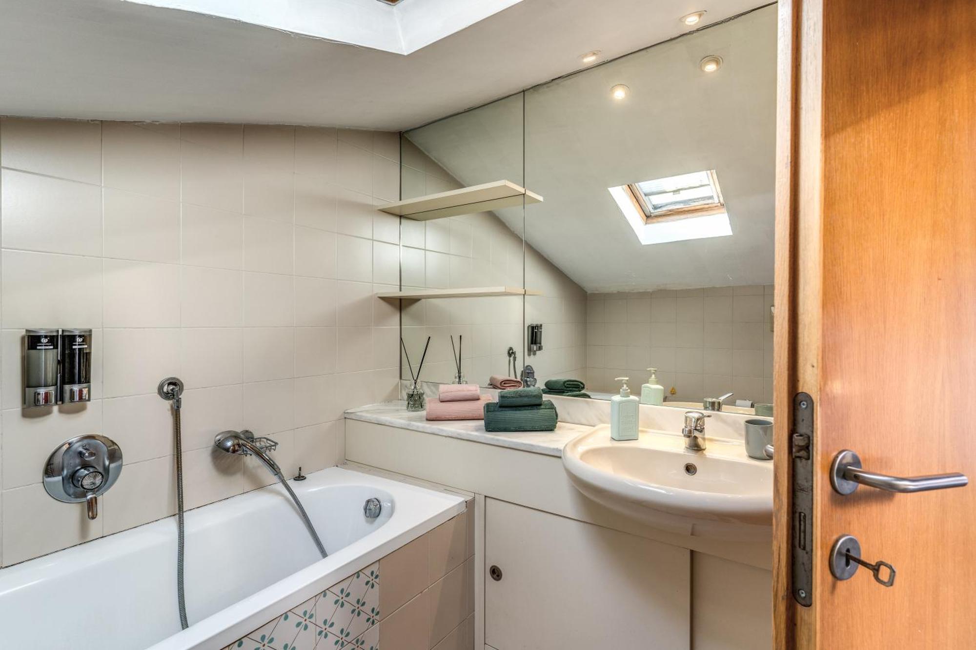Massimo 60 By Dreams Apartment *