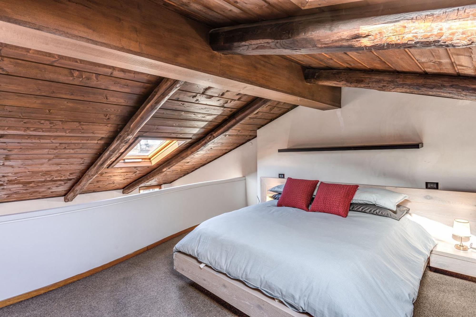 Massimo 60 By Dreams Apartment Rom