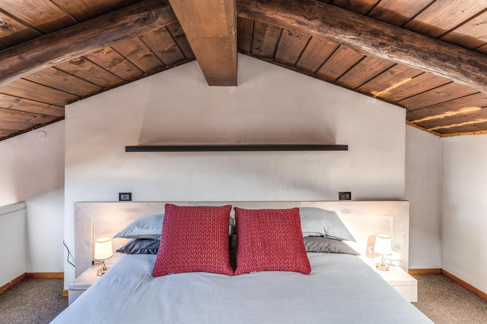 Massimo 60 By Dreams Apartment