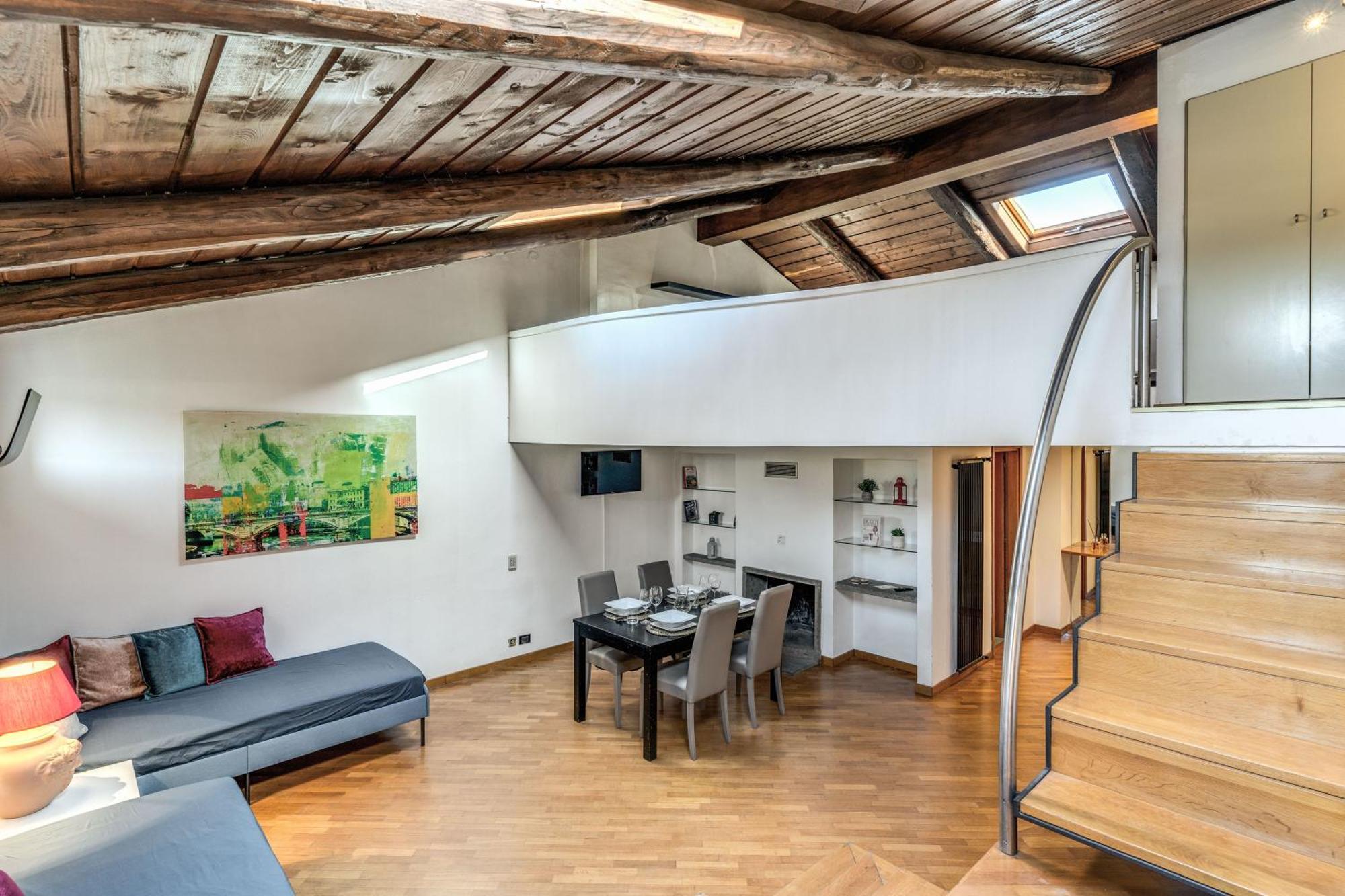 Massimo 60 By Dreams Apartment *