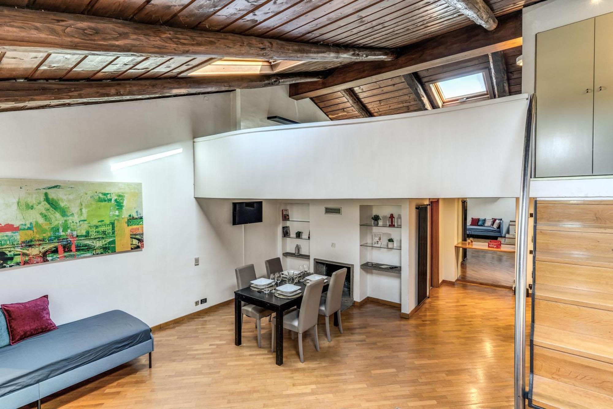 Massimo 60 By Dreams Apartment *