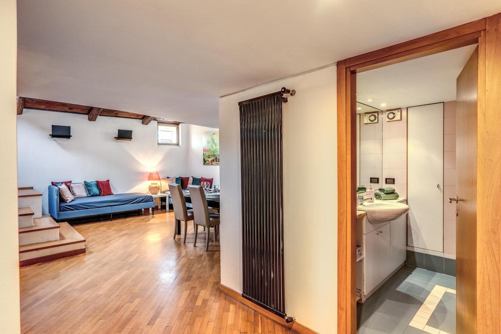 Apartment Massimo 60 By Dreams *
