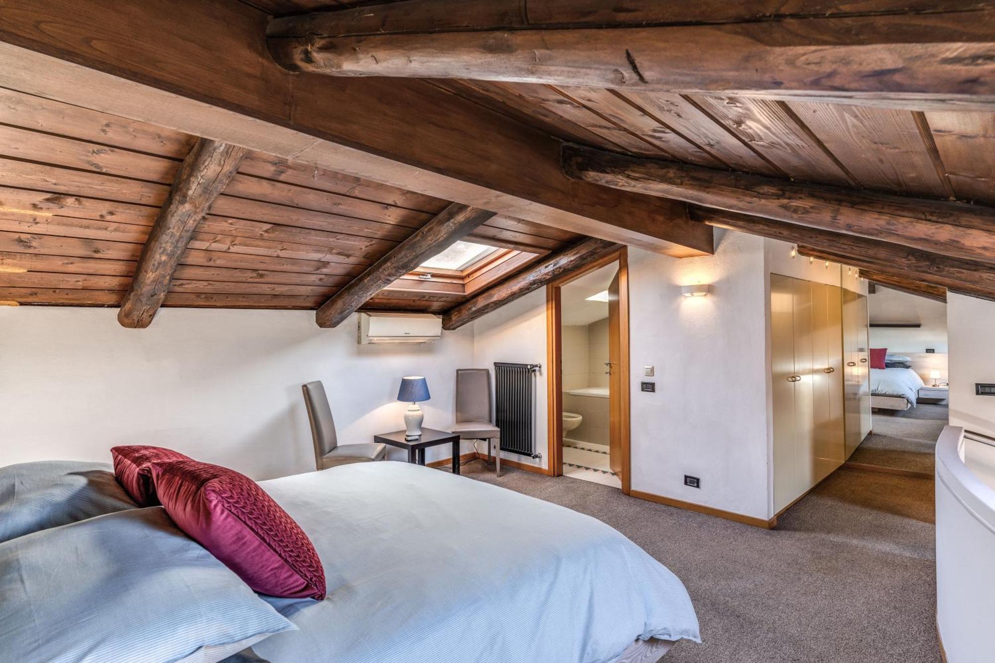 Massimo 60 By Dreams Apartment Rom